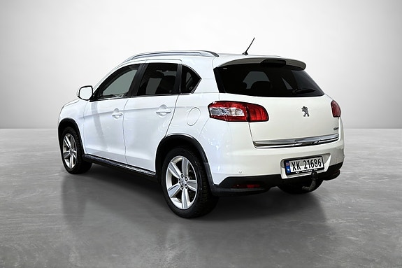 Peugeot 4008 9 of 25