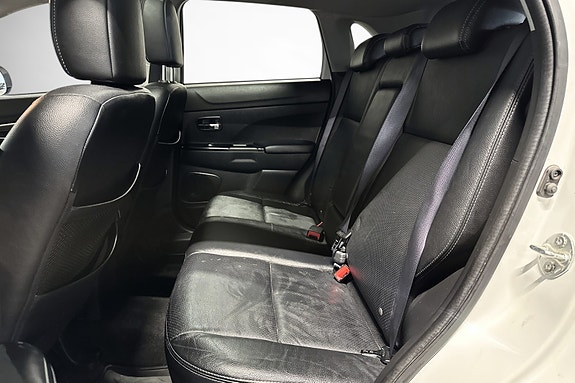 Peugeot 4008 19 of 25