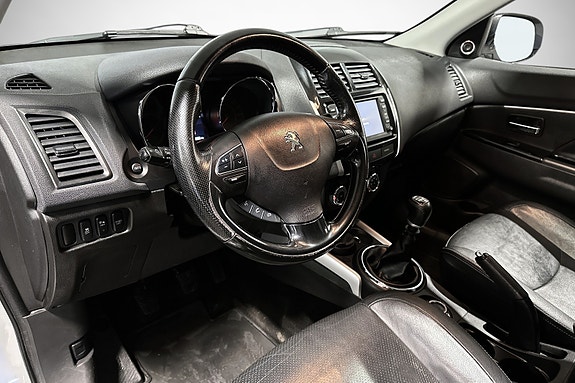 Peugeot 4008 12 of 25