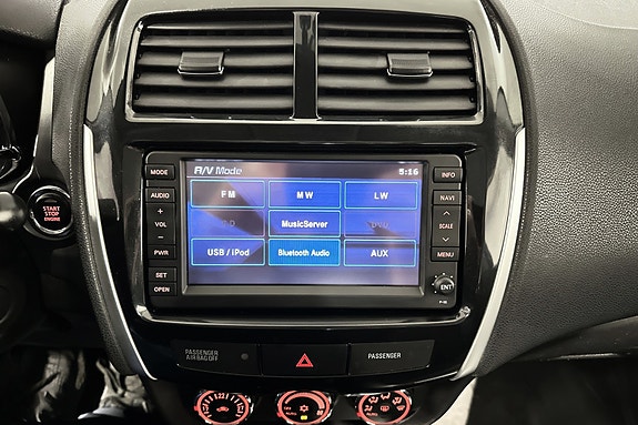Peugeot 4008 15 of 25