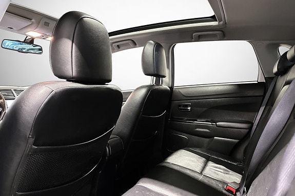 Peugeot 4008 20 of 25