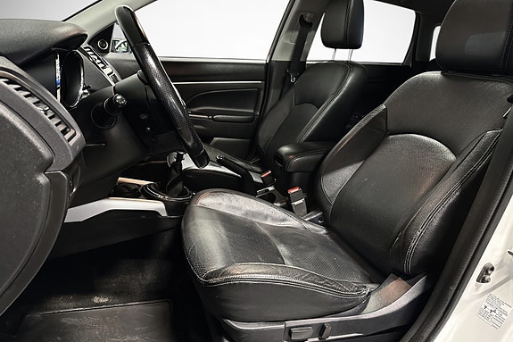 Peugeot 4008 10 of 25