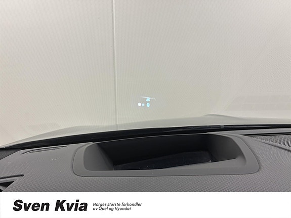 Opel Astra 19 of 29