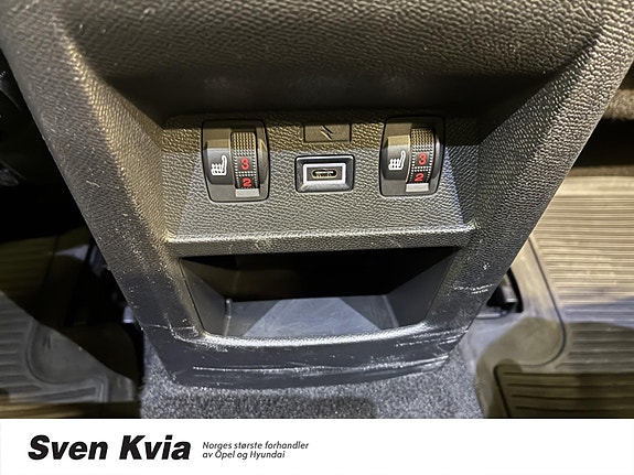 Opel Astra 29 of 29