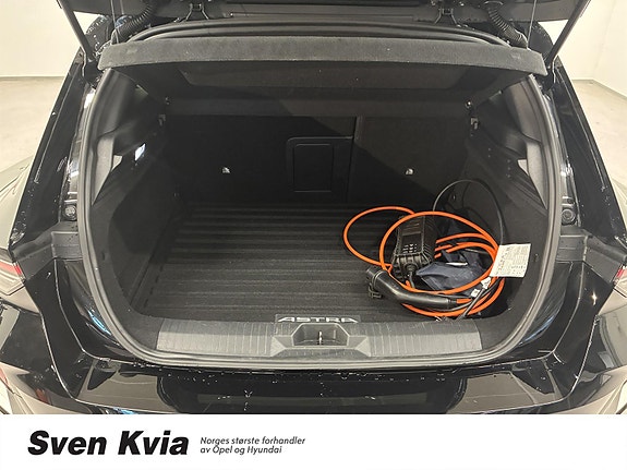 Opel Astra 14 of 29