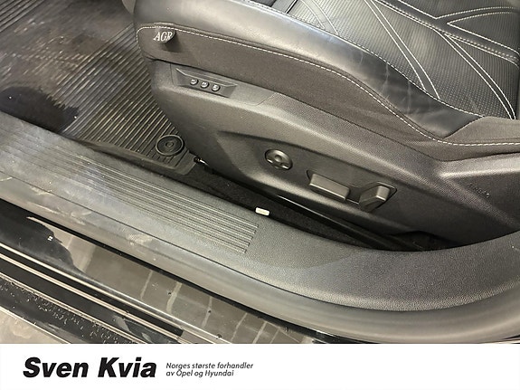 Opel Astra 11 of 29