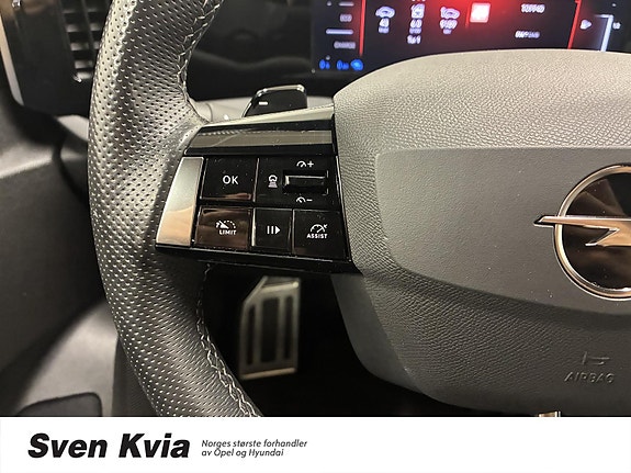 Opel Astra 16 of 29