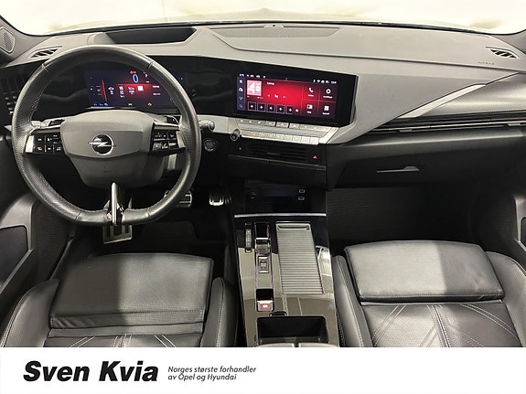 Opel Astra 9 of 29