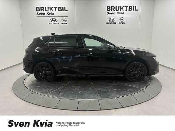 Opel Astra 6 of 29