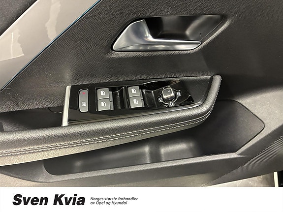 Opel Astra 28 of 29