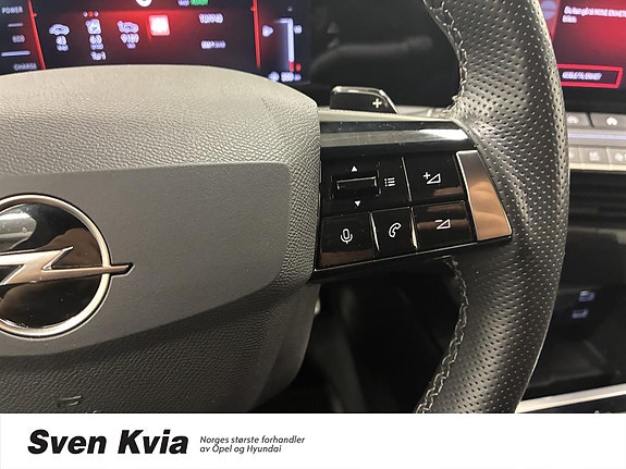 Opel Astra 17 of 29