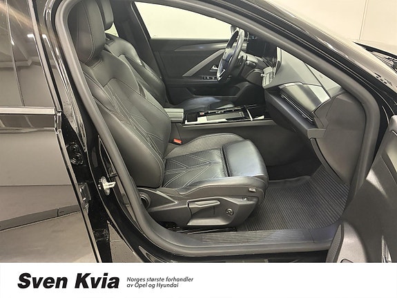 Opel Astra 12 of 29