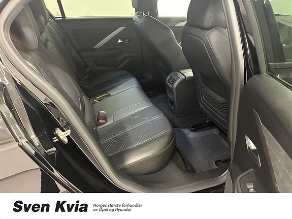 Opel Astra 13 of 29