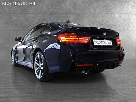 BMW 430i 2 of 30