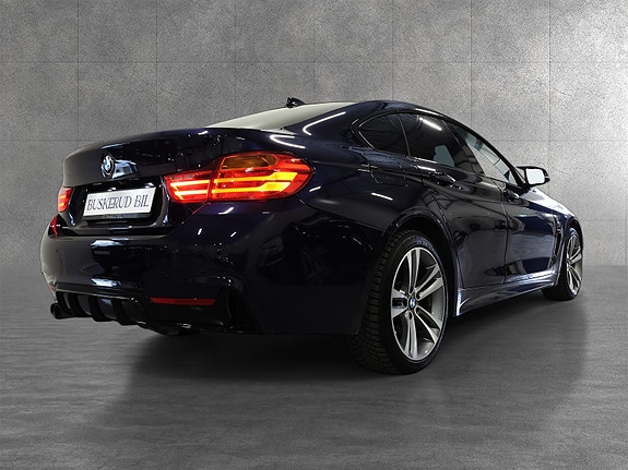 BMW 430i 8 of 30