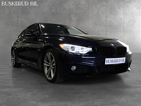 BMW 430i 9 of 30