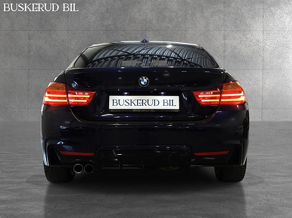 BMW 430i 7 of 30