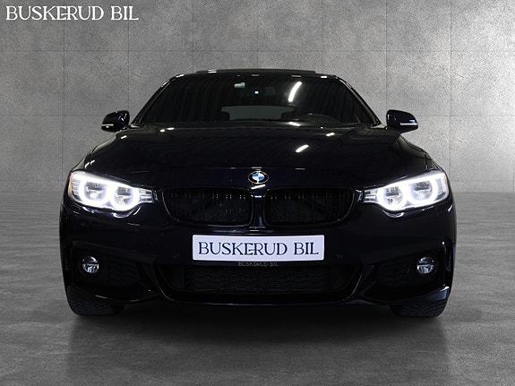 BMW 430i 10 of 30