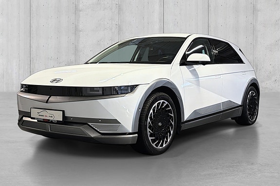 Hyundai Ioniq 5 3 of 25