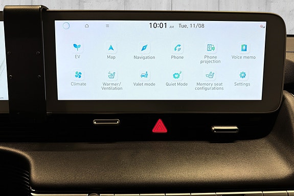 Hyundai Ioniq 5 19 of 25