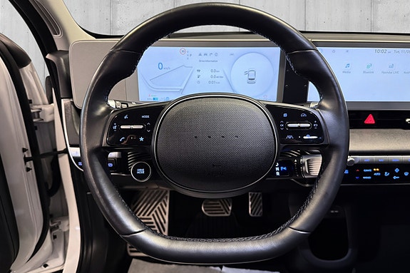 Hyundai Ioniq 5 11 of 25
