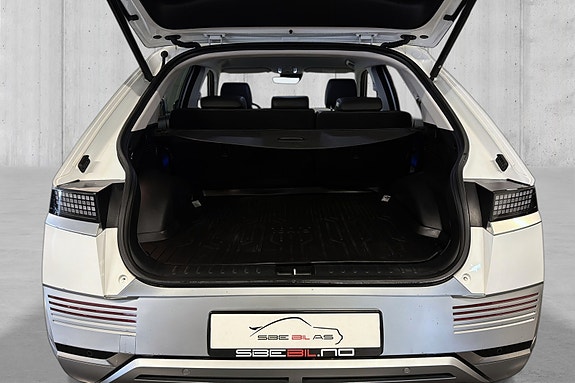 Hyundai Ioniq 5 9 of 25