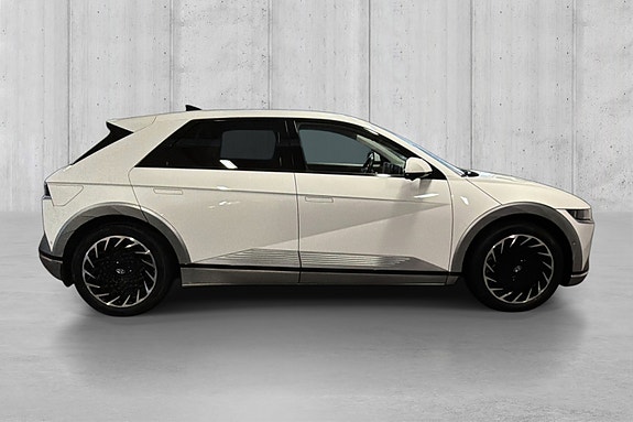 Hyundai Ioniq 5 8 of 25