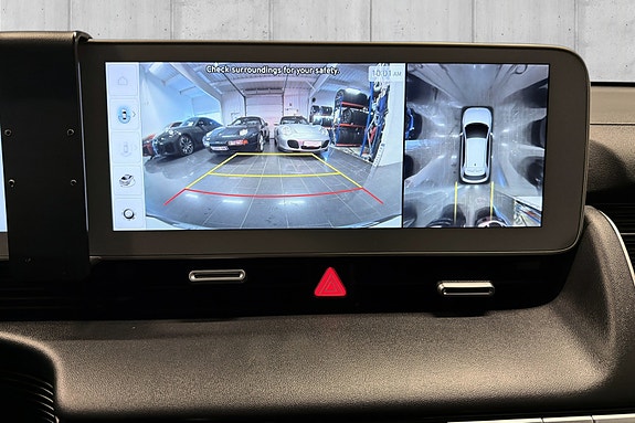 Hyundai Ioniq 5 17 of 25