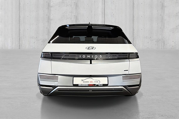 Hyundai Ioniq 5 6 of 25