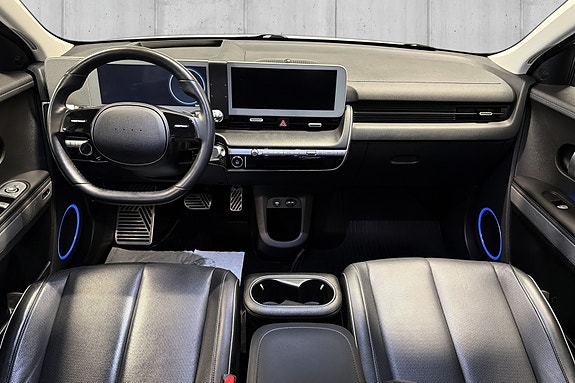 Hyundai Ioniq 5 10 of 25
