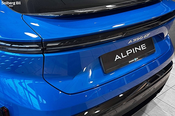 Alpine A390 10 of 30