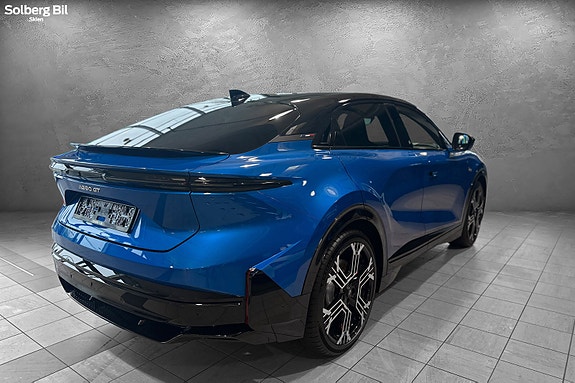 Alpine A390 4 of 30