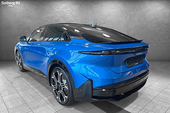Alpine A390 9 of 30