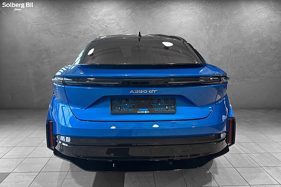 Alpine A390 5 of 30