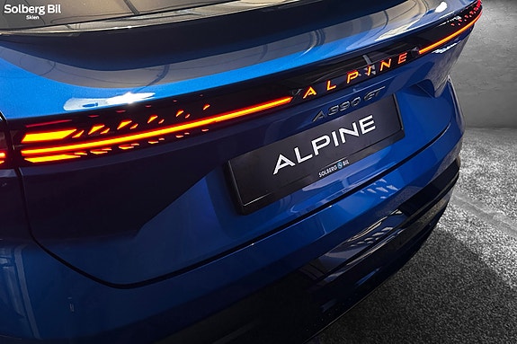 Alpine A390 11 of 30