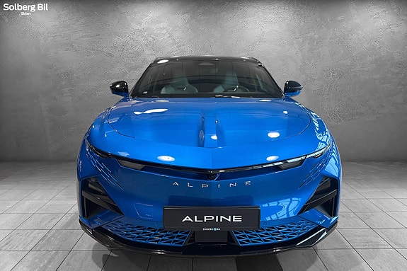 Alpine A390 2 of 30