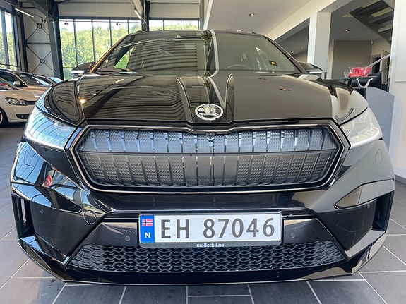 Skoda Enyaq 6 of 16