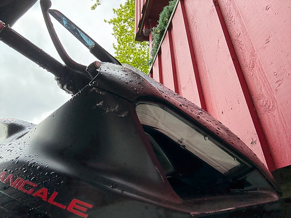 Ducati Panigale V2 5 of 5