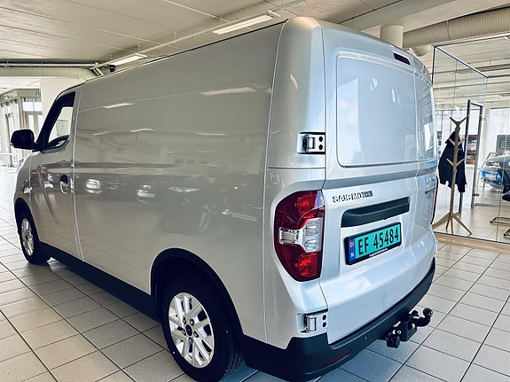 Maxus e-Deliver 3 6 of 30