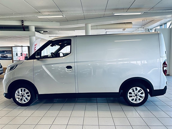 Maxus e-Deliver 3 5 of 30