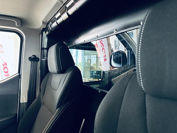 Maxus e-Deliver 3 29 of 30