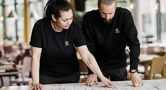 Bilde 2 av 2 i jobbannonse-galleriet