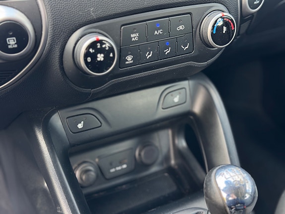 Hyundai ix35 16 of 21