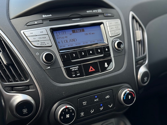 Hyundai ix35 17 of 21