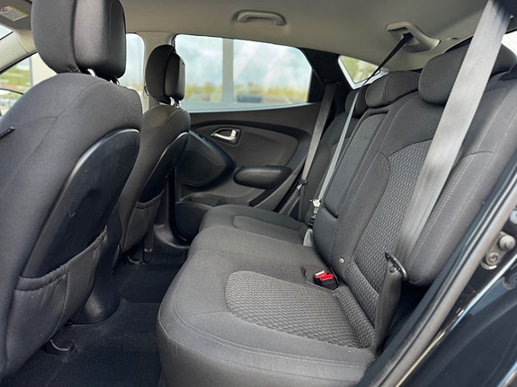Hyundai ix35 18 of 21