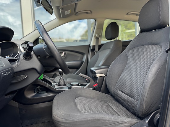 Hyundai ix35 15 of 21