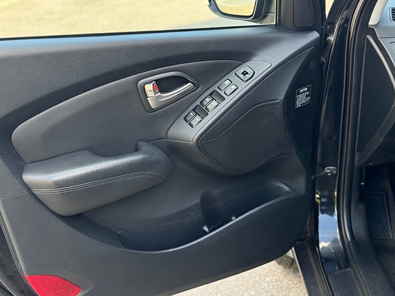 Hyundai ix35 11 of 21