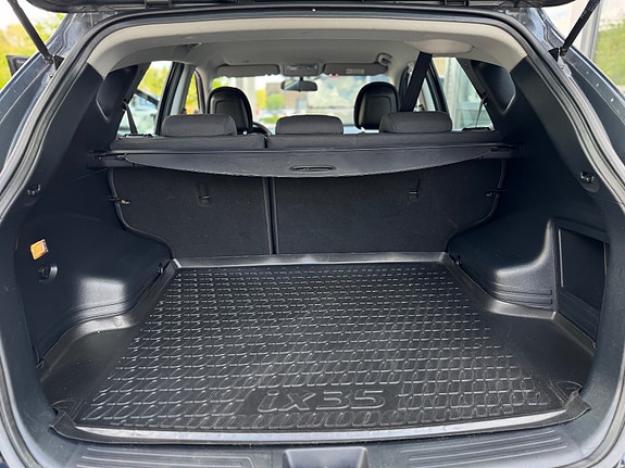Hyundai ix35 20 of 21