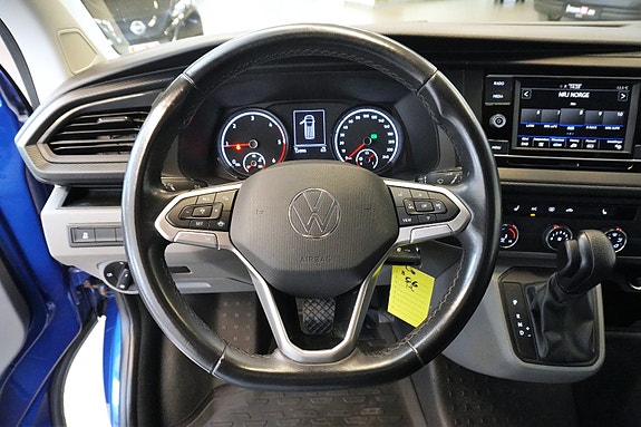 Volkswagen Transporter 13 of 29