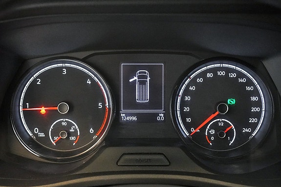 Volkswagen Transporter 14 of 29